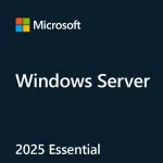 Windows Svr Essentials 2025 Poola 10 Core Actina