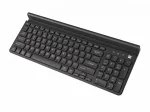 NATEC FELIMARE klaviatuur Kodu/Kontor Bluetooth QWERTY US International Must