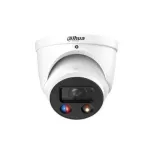 Dahua IPC-HDW3549H-AS-PV-0280B-S5 TiOC 3.0 IP-kaamera, 5 MP, 2,8 mm, IR 30 m, PoE, IP67