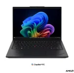 Lenovo ThinkPad L14 G7 AMD Ryzen AI 7 445 14 inch WUXGA IPS S&uuml;learvuti 24 GB DDR5 512 GB SSD Windows 11 Pro Must