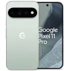 Google Pixel 11 Pro 5G Smartphone &ndash; 16GB RAM, 512GB Storage, 6.3 inch OLED 120Hz, Dual SIM, Fog &ndash; GA12137-GB