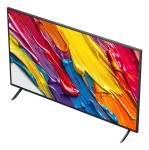 LG 55QNED82A6B 55 tolli QNED 4K Ultra HD nutiteler, WebOS, HDR10 Pro