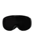 Brunotti Thunder Unisex Suusaprillid, &Uuml;ks Suurus, Must