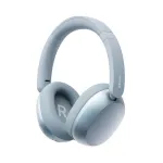 Xiaomi Redmi Headphones Neo BHR08W6GL juhtmevabad &uuml;le k&otilde;rva k&otilde;rvaklapid, Bluetooth 5.4, m&uuml;rasummutus, mikrofon, 40 mm draiverid, 72 h aku, Mist Blue