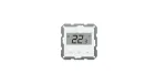 Tech Sterowniki FR-S2 Wired Room Regulator (Sinum), White
