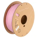 Polymaker PLA filament 1.75mm, Sakura Pink, 1kg