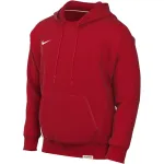 Nike meeste Dri-FIT Standard Issue kapuutsiga dressipluus &uuml;likoolipunane S