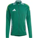 adidas Tiro 24 Competition meeste dressipluus roheline IR5493