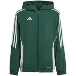adidas Tiro 24 Training Jope Junior Green 140cm