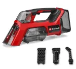 Einhell TE-SCL 18/200 Li-Solo juhtmeta pesuimur, ilma akuta