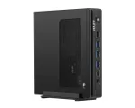MSI PRO DP10 A14MG-004EU Mini arvuti - Intel Pentium G7400, 8GB muutm&auml;lu, 128GB SSD, Windows 11 Pro, must