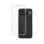 PanzerGlass Care X-Ray &uuml;mbris Google Pixel 11 & 11 Pro jaoks - l&auml;bipaistev