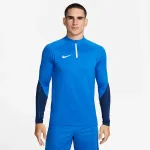 Nike Dri-FIT Strike 23 meeste jalgpalli treeningpluus - Baltic Blue/White - XL