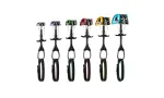 Wild Country Friend Set 0.4, 0.5, 0.75, 1, 2, 3 Nukitavad seadmed