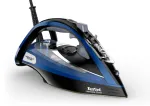 Tefal FV9848E0 triikraud Kuiv- ja aurutriikraud 3200 W Must, Sinine, Metallik