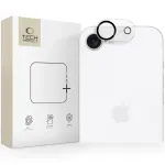 Tech-Protect Cam Fit+ Clear Case Apple iPhone 16E / 17E jaoks