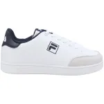 Fila Courtbay naiste jalatsid FFW0477 13037, valged, suurus 37
