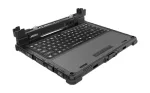 GETAC klaviatuur - RF l&auml;bip&auml;&auml;suga - puuteplaadiga