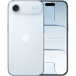 Apple iPhone Air 16.5 cm (6.5) Dual SIM iOS 26 5G USB Type-C 512 GB Sinine