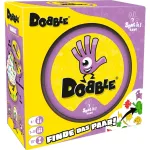 Dobble, kaardim&auml;ng