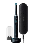 Oral-B iO iO10 t&auml;iskasvanute p&ouml;&ouml;rlev hambahari Must