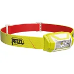 Pealamp Petzl TIKKA 350 lm kollane &mdash; 350 luumenit, kompaktne LED-pealamp