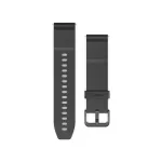 Hama NFC makse k&auml;ev&otilde;ru, kontaktita makse, kellale/ nutikellale, 20 mm, must 00178657