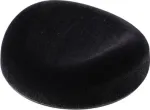 Renkforce RF-5873144 Ergonoomiline m&auml;luvahust klaviatuuri randmetugi, must