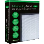 Meaco AreteHepa10L/12LEU Toode 10 L
