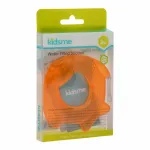 Kidsme Food Feeder Plus oranž, 3 kuud+