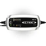 CTEK MXS 10 CIC EU 40-215 automaatne akulaadija 12V 10A IP65 pliiakudele