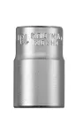 KWB 372213 3/8 tolli ajamiga 13 mm 6-kandiline kroomvanaadiumist padrun