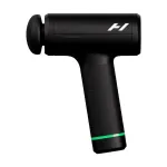Hyperice Hypervolt 3 Pro l&ouml;&ouml;kmasaažip&uuml;stol, must