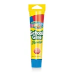 Colorino Kids valge kooliliim 50 g tuubis