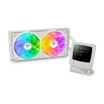 Thermaltake Retro 240 Ultra ARGB AIO vedelikjahutusega protsessorijahuti