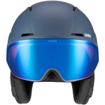UVEX Horizon CV suusakiiver, 55-59 cm (56/6/341/13)