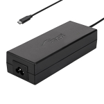 Akyga AK-ND-79 USB-C s&uuml;learvuti toiteadapter, 87 W, Power Delivery, 5-20,2 V / 2-4,3 A, 1,2 m