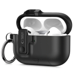 Tech-Protect Slim Hook &uuml;mbris Apple AirPods Pro 3-le, must