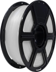 FlashForge HS PLA filament 1,75 mm, naturaalne, 1 kg
