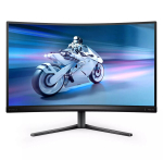 Philips Evnia 5000 27M2C5200W/00 arvutimonitor 68,6 cm (27 tolli) 1920 x 1080 pikslit Full HD LCD Hall