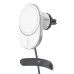 Juhtmevaba laadija Belkin BoostCharge Pro WIC008btGR-V2 kiirlaadimine USB
