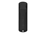 Transcend JetFlash 750 Endurance Series TS16GJF750K USB-m&auml;lupulk 16 GB, USB 3.1 Gen 1, MLC, klaverilakk-must