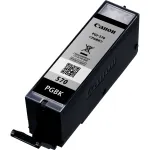Canon PGI-570PGBK Pigmentmust tindikassett