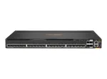 Hewlett Packard Enterprise HPE Aruba 6300M 24p SFP+ LRM support ja 2p 50G ja 2p 25G MACsec l&uuml;liti - l&uuml;liti - L3 - hallatav - 24 x 1 Gigabit / 10 Gigabit SFP+ + 2 x 1 Gigabit / 10