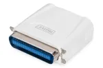 DIGITUS Fast Ethernet Print Server Parallel (dn130011)