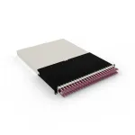 PATCHBOX InfiniBand/fiiberoptiline kaabel 1,8 m LC LC/LC OM4