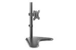 Digitus universaalne monitori alus DA-90437 vabaltseisev must 8 kg 17-32 tolli