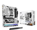 ASRock X870 Pro RS WiFi AM5 ATX emaplaat
