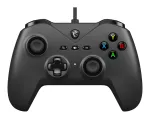 MSI FORCE GC200 m&auml;ngukontroller Must USB m&auml;ngupult Analoog / digitaalne Android, PC