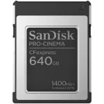 USB-m&auml;lupulk SanDisk 64 GB USB USB-C Lightning iXpand
